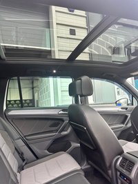 USED 2017 17 VOLKSWAGEN TIGUAN 2.0 TDI BlueMotion Tech R-Line SUV 5dr Diesel DSG Euro 6 (s/s) (150 ps) 