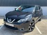 USED 2015 15 NISSAN QASHQAI 1.2 DIG-T n-tec SUV 5dr Petrol Manual 2WD Euro 5 (s/s) (115 ps) NO TRUMP TARRIFS AT MCS !!