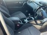 USED 2015 15 NISSAN QASHQAI 1.2 DIG-T n-tec SUV 5dr Petrol Manual 2WD Euro 5 (s/s) (115 ps) NO TRUMP TARRIFS AT MCS !!