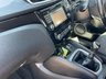 USED 2015 15 NISSAN QASHQAI 1.2 DIG-T n-tec SUV 5dr Petrol Manual 2WD Euro 5 (s/s) (115 ps) NO TRUMP TARRIFS AT MCS !!
