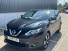 USED 2015 15 NISSAN QASHQAI 1.2 DIG-T n-tec SUV 5dr Petrol Manual 2WD Euro 5 (s/s) (115 ps) NO TRUMP TARRIFS AT MCS !!