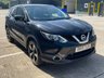 USED 2015 15 NISSAN QASHQAI 1.2 DIG-T n-tec SUV 5dr Petrol Manual 2WD Euro 5 (s/s) (115 ps) NO TRUMP TARRIFS AT MCS !!