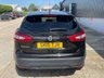 USED 2015 15 NISSAN QASHQAI 1.2 DIG-T n-tec SUV 5dr Petrol Manual 2WD Euro 5 (s/s) (115 ps) NO TRUMP TARRIFS AT MCS !!