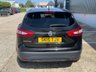 USED 2015 15 NISSAN QASHQAI 1.2 DIG-T n-tec SUV 5dr Petrol Manual 2WD Euro 5 (s/s) (115 ps) NO TRUMP TARRIFS AT MCS !!