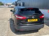 USED 2015 15 NISSAN QASHQAI 1.2 DIG-T n-tec SUV 5dr Petrol Manual 2WD Euro 5 (s/s) (115 ps) NO TRUMP TARRIFS AT MCS !!