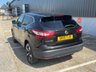 USED 2015 15 NISSAN QASHQAI 1.2 DIG-T n-tec SUV 5dr Petrol Manual 2WD Euro 5 (s/s) (115 ps) NO TRUMP TARRIFS AT MCS !!
