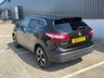 USED 2015 15 NISSAN QASHQAI 1.2 DIG-T n-tec SUV 5dr Petrol Manual 2WD Euro 5 (s/s) (115 ps) NO TRUMP TARRIFS AT MCS !!