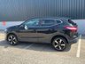 USED 2015 15 NISSAN QASHQAI 1.2 DIG-T n-tec SUV 5dr Petrol Manual 2WD Euro 5 (s/s) (115 ps) NO TRUMP TARRIFS AT MCS !!