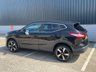 USED 2015 15 NISSAN QASHQAI 1.2 DIG-T n-tec SUV 5dr Petrol Manual 2WD Euro 5 (s/s) (115 ps) NO TRUMP TARRIFS AT MCS !!