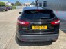 USED 2015 15 NISSAN QASHQAI 1.2 DIG-T n-tec SUV 5dr Petrol Manual 2WD Euro 5 (s/s) (115 ps) NO TRUMP TARRIFS AT MCS !!