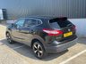 USED 2015 15 NISSAN QASHQAI 1.2 DIG-T n-tec SUV 5dr Petrol Manual 2WD Euro 5 (s/s) (115 ps) NO TRUMP TARRIFS AT MCS !!