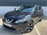 USED 2015 15 NISSAN QASHQAI 1.2 DIG-T n-tec SUV 5dr Petrol Manual 2WD Euro 5 (s/s) (115 ps) NO TRUMP TARRIFS AT MCS !!