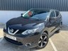 USED 2015 15 NISSAN QASHQAI 1.2 DIG-T n-tec SUV 5dr Petrol Manual 2WD Euro 5 (s/s) (115 ps) NO TRUMP TARRIFS AT MCS !!