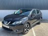 USED 2015 15 NISSAN QASHQAI 1.2 DIG-T n-tec SUV 5dr Petrol Manual 2WD Euro 5 (s/s) (115 ps) NO TRUMP TARRIFS AT MCS !!