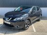 USED 2015 15 NISSAN QASHQAI 1.2 DIG-T n-tec SUV 5dr Petrol Manual 2WD Euro 5 (s/s) (115 ps) NO TRUMP TARRIFS AT MCS !!