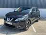 USED 2015 15 NISSAN QASHQAI 1.2 DIG-T n-tec SUV 5dr Petrol Manual 2WD Euro 5 (s/s) (115 ps) NO TRUMP TARRIFS AT MCS !!