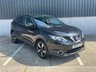 USED 2015 15 NISSAN QASHQAI 1.2 DIG-T n-tec SUV 5dr Petrol Manual 2WD Euro 5 (s/s) (115 ps) NO TRUMP TARRIFS AT MCS !!