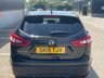 USED 2015 15 NISSAN QASHQAI 1.2 DIG-T n-tec SUV 5dr Petrol Manual 2WD Euro 5 (s/s) (115 ps) NO TRUMP TARRIFS AT MCS !!