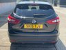 USED 2015 15 NISSAN QASHQAI 1.2 DIG-T n-tec SUV 5dr Petrol Manual 2WD Euro 5 (s/s) (115 ps) NO TRUMP TARRIFS AT MCS !!