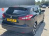 USED 2015 15 NISSAN QASHQAI 1.2 DIG-T n-tec SUV 5dr Petrol Manual 2WD Euro 5 (s/s) (115 ps) NO TRUMP TARRIFS AT MCS !!