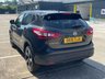 USED 2015 15 NISSAN QASHQAI 1.2 DIG-T n-tec SUV 5dr Petrol Manual 2WD Euro 5 (s/s) (115 ps) NO TRUMP TARRIFS AT MCS !!