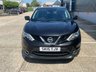 USED 2015 15 NISSAN QASHQAI 1.2 DIG-T n-tec SUV 5dr Petrol Manual 2WD Euro 5 (s/s) (115 ps) NO TRUMP TARRIFS AT MCS !!