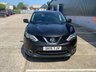 USED 2015 15 NISSAN QASHQAI 1.2 DIG-T n-tec SUV 5dr Petrol Manual 2WD Euro 5 (s/s) (115 ps) NO TRUMP TARRIFS AT MCS !!