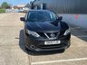 USED 2015 15 NISSAN QASHQAI 1.2 DIG-T n-tec SUV 5dr Petrol Manual 2WD Euro 5 (s/s) (115 ps) NO TRUMP TARRIFS AT MCS !!