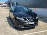 USED 2015 15 NISSAN QASHQAI 1.2 DIG-T n-tec SUV 5dr Petrol Manual 2WD Euro 5 (s/s) (115 ps) NO TRUMP TARRIFS AT MCS !!