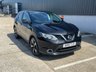USED 2015 15 NISSAN QASHQAI 1.2 DIG-T n-tec SUV 5dr Petrol Manual 2WD Euro 5 (s/s) (115 ps) NO TRUMP TARRIFS AT MCS !!
