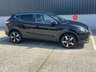 USED 2015 15 NISSAN QASHQAI 1.2 DIG-T n-tec SUV 5dr Petrol Manual 2WD Euro 5 (s/s) (115 ps) NO TRUMP TARRIFS AT MCS !!