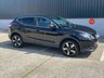 USED 2015 15 NISSAN QASHQAI 1.2 DIG-T n-tec SUV 5dr Petrol Manual 2WD Euro 5 (s/s) (115 ps) NO TRUMP TARRIFS AT MCS !!