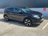 USED 2015 15 NISSAN QASHQAI 1.2 DIG-T n-tec SUV 5dr Petrol Manual 2WD Euro 5 (s/s) (115 ps) NO TRUMP TARRIFS AT MCS !!