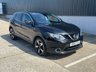 USED 2015 15 NISSAN QASHQAI 1.2 DIG-T n-tec SUV 5dr Petrol Manual 2WD Euro 5 (s/s) (115 ps) NO TRUMP TARRIFS AT MCS !!