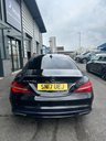 USED 2017 17 MERCEDES-BENZ CLA 2.1 CLA200d AMG Line Coupe 4dr Diesel 7G-DCT Euro 6 (s/s) (136 ps) 