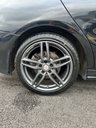 USED 2017 17 MERCEDES-BENZ CLA 2.1 CLA200d AMG Line Coupe 4dr Diesel 7G-DCT Euro 6 (s/s) (136 ps) 