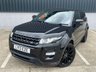 USED 2013 13 LAND ROVER RANGE ROVER EVOQUE 2.0 Si4 Dynamic SUV 5dr Petrol Auto 4WD Euro 5 (240 ps) **SALE** EVERY CAR REDUCED !