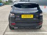 USED 2013 13 LAND ROVER RANGE ROVER EVOQUE 2.0 Si4 Dynamic SUV 5dr Petrol Auto 4WD Euro 5 (240 ps) **SALE** EVERY CAR REDUCED !