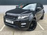 USED 2013 13 LAND ROVER RANGE ROVER EVOQUE 2.0 Si4 Dynamic SUV 5dr Petrol Auto 4WD Euro 5 (240 ps) **SALE** EVERY CAR REDUCED !