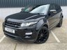 USED 2013 13 LAND ROVER RANGE ROVER EVOQUE 2.0 Si4 Dynamic SUV 5dr Petrol Auto 4WD Euro 5 (240 ps) **SALE** EVERY CAR REDUCED !
