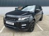 USED 2013 13 LAND ROVER RANGE ROVER EVOQUE 2.0 Si4 Dynamic SUV 5dr Petrol Auto 4WD Euro 5 (240 ps) **SALE** EVERY CAR REDUCED !