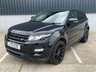 USED 2013 13 LAND ROVER RANGE ROVER EVOQUE 2.0 Si4 Dynamic SUV 5dr Petrol Auto 4WD Euro 5 (240 ps) **SALE** EVERY CAR REDUCED !