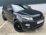USED 2013 13 LAND ROVER RANGE ROVER EVOQUE 2.0 Si4 Dynamic SUV 5dr Petrol Auto 4WD Euro 5 (240 ps) **SALE** EVERY CAR REDUCED !