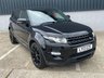 USED 2013 13 LAND ROVER RANGE ROVER EVOQUE 2.0 Si4 Dynamic SUV 5dr Petrol Auto 4WD Euro 5 (240 ps) **SALE** EVERY CAR REDUCED !