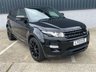 USED 2013 13 LAND ROVER RANGE ROVER EVOQUE 2.0 Si4 Dynamic SUV 5dr Petrol Auto 4WD Euro 5 (240 ps) **SALE** EVERY CAR REDUCED !