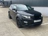 USED 2013 13 LAND ROVER RANGE ROVER EVOQUE 2.0 Si4 Dynamic SUV 5dr Petrol Auto 4WD Euro 5 (240 ps) **SALE** EVERY CAR REDUCED !