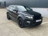 USED 2013 13 LAND ROVER RANGE ROVER EVOQUE 2.0 Si4 Dynamic SUV 5dr Petrol Auto 4WD Euro 5 (240 ps) **SALE** EVERY CAR REDUCED !