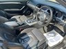 USED 2014 63 AUDI A5 CABRIOLET 3.0 TDI V6 S line Special Edition Convertible 2dr Diesel S Tronic quattro Euro 5 (s/s) (245 ps) NO TRUMP TARRIFS AT MCS !!