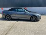 USED 2014 63 AUDI A5 CABRIOLET 3.0 TDI V6 S line Special Edition Convertible 2dr Diesel S Tronic quattro Euro 5 (s/s) (245 ps) NO TRUMP TARRIFS AT MCS !!