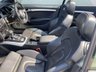 USED 2014 63 AUDI A5 CABRIOLET 3.0 TDI V6 S line Special Edition Convertible 2dr Diesel S Tronic quattro Euro 5 (s/s) (245 ps) NO TRUMP TARRIFS AT MCS !!